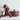 Color: Pomegranate
