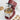 Color: Pomegranate