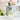 Color: Honeydew