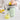 Color: Honeydew