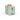 Color: Honeydew