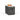 Color: Caviar