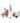 Color: Honeydew